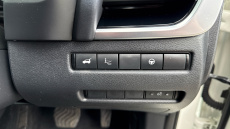 Nissan Qashqai 1.5 E-Power Tekna 5dr Auto Hybrid Hatchback